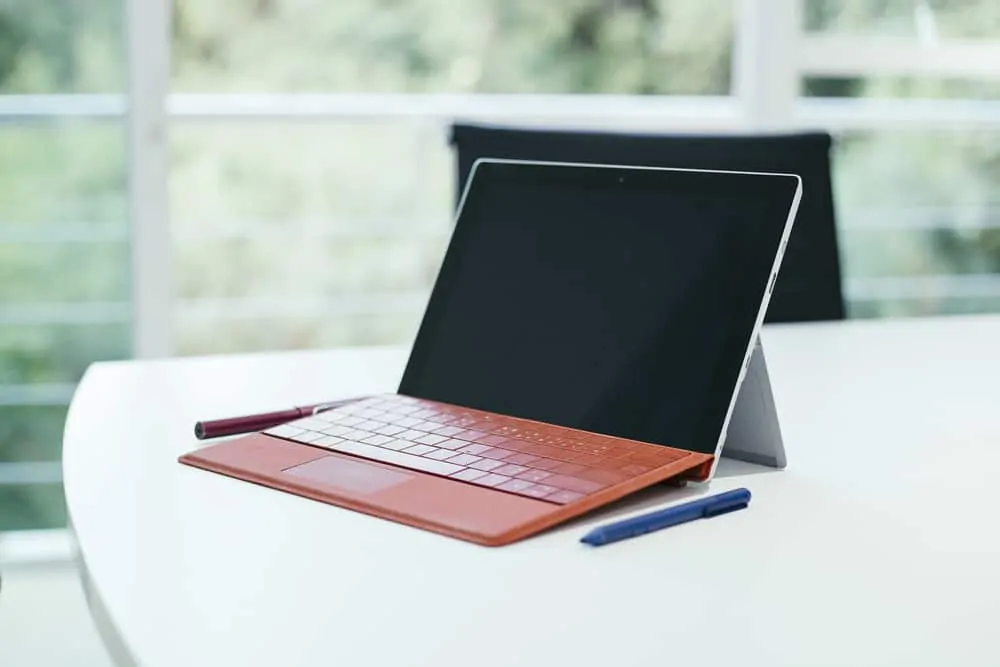 Microsoft Surface Pro X Specs