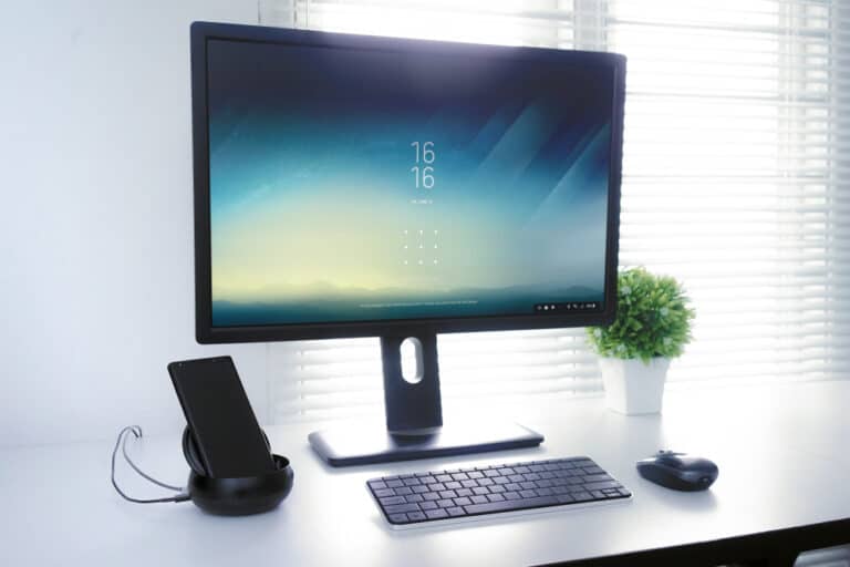 5 Best 32-Inch LCD Monitor Deals