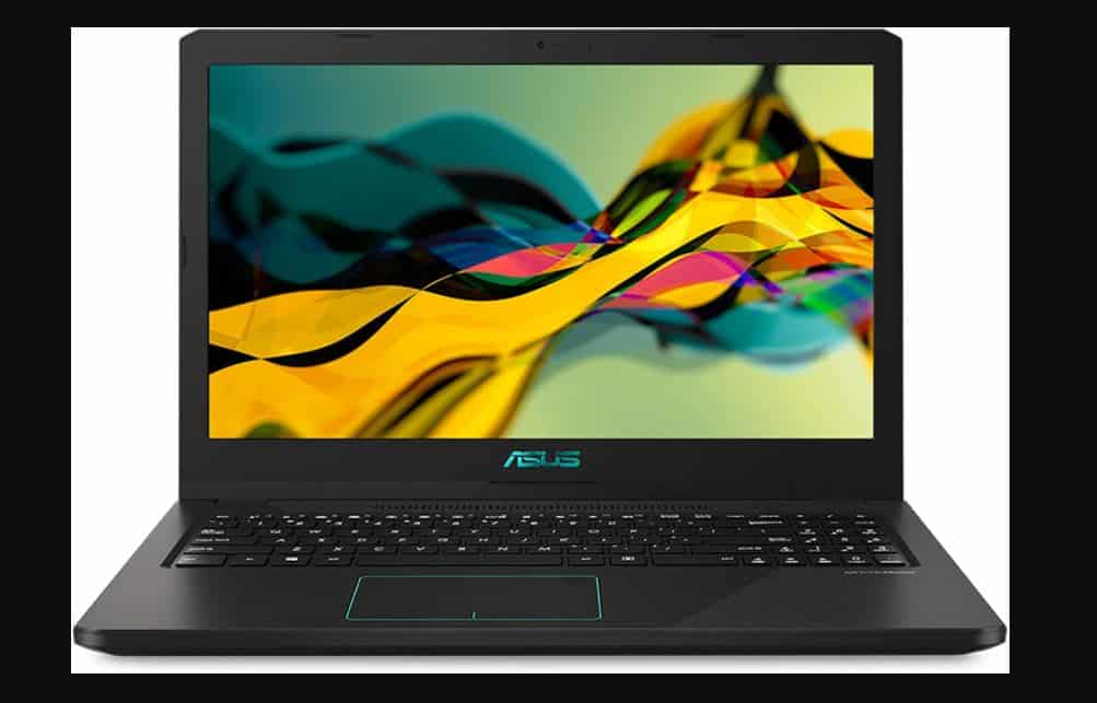 Gaming Laptop Under 700: ASUS VivoBook 15.6-Inch