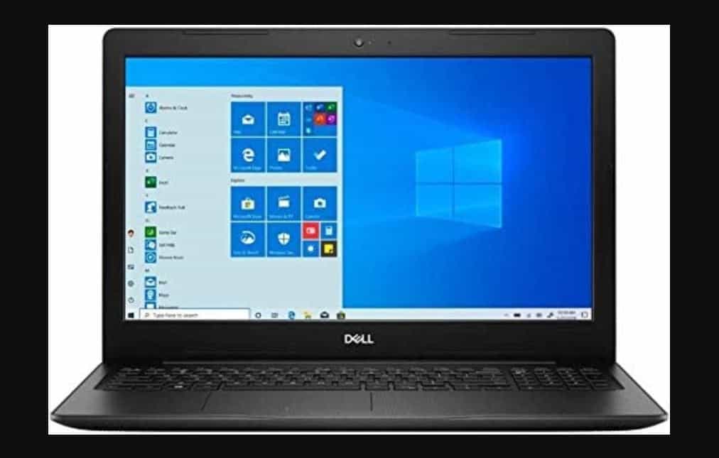 Dell Inspiron 17 3593
