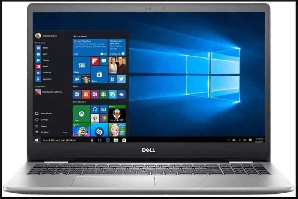 Best Core I7 Laptop Under $1000 Best i7 laptop - The 5 Best Intel Core i7 Laptop 2024