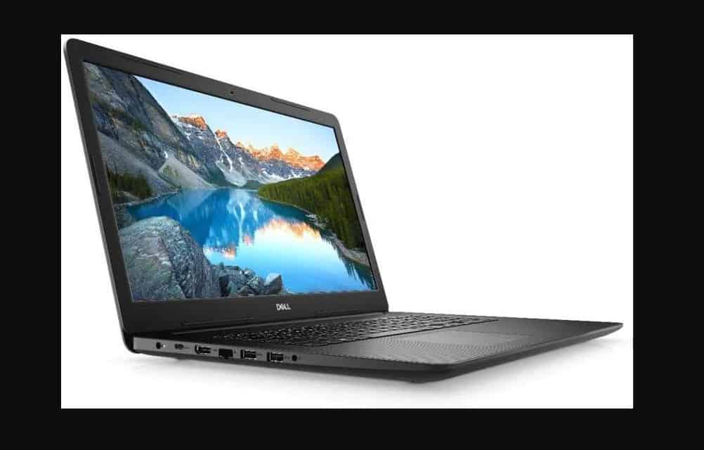 Best 17 Inch Laptop Under 1000