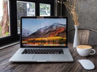 Apple MacBook Air (11-inch, 2015) Specs