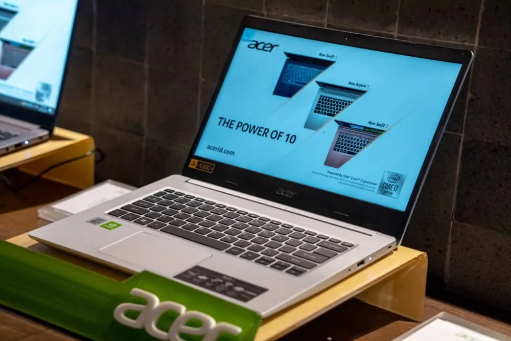 Best Acer Laptop