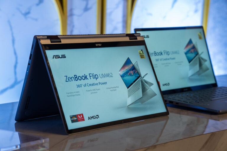 The 5 Best 2 In 1 Laptops Under 600 USD