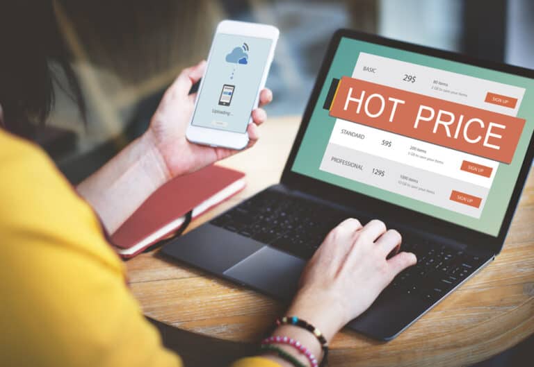 Top 5 Amazon Laptop Deals