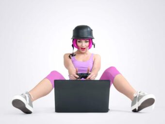 Dell G7 17 7790 Gaming Laptop