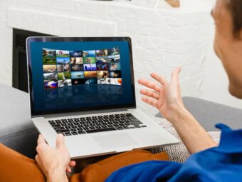 HP Spectre x360 - 15-BL100NX