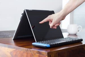 Lenovo Yoga 730 Review: A Versatile 2-in-1 Laptop