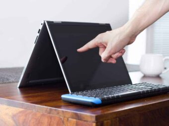 Lenovo Yoga 730