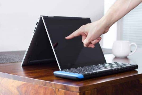 Lenovo Yoga 730