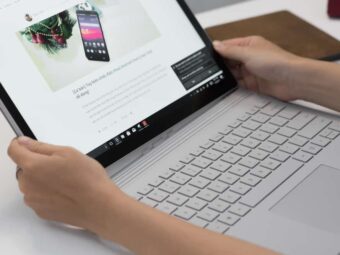 Microsoft Surface Pro 4 specs