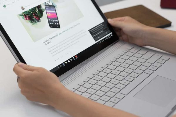 Microsoft Surface Pro 4 specs