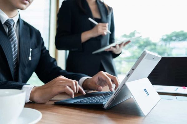 Microsoft Surface Pro 6