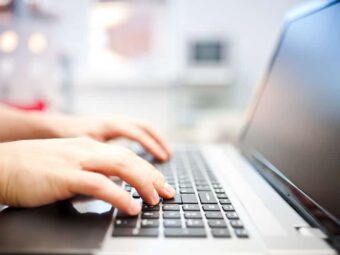 Lenovo IdeaPad S340 15 Inch