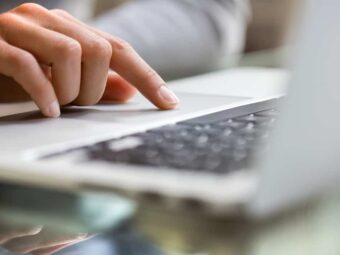 HP Laptop 17-BY3008CA Specs