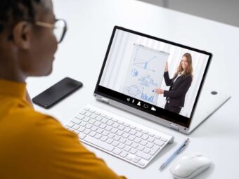 Lenovo ThinkPad X1 Yoga Gen 5