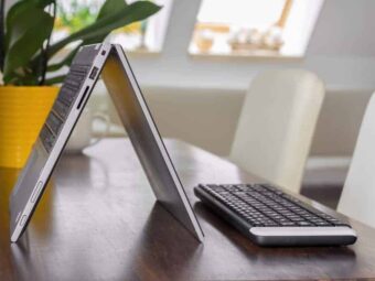 Dell XPS 13 2-in-1 specs