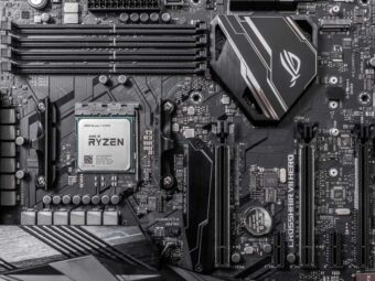 AMD Ryzen 7 2700X Processor specs