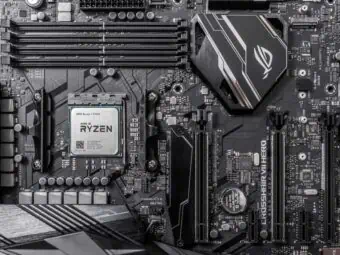 AMD Ryzen 7 2700X Processor specs