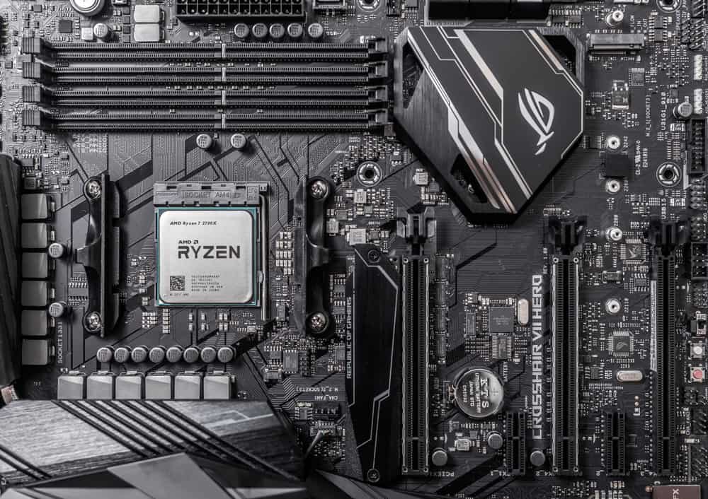 AMD Ryzen 7 2700X Processor - Specs, Reviews, Deals - Itechguides.com