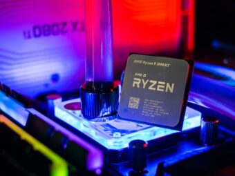 AMD Ryzen 9 3900X Processor specs