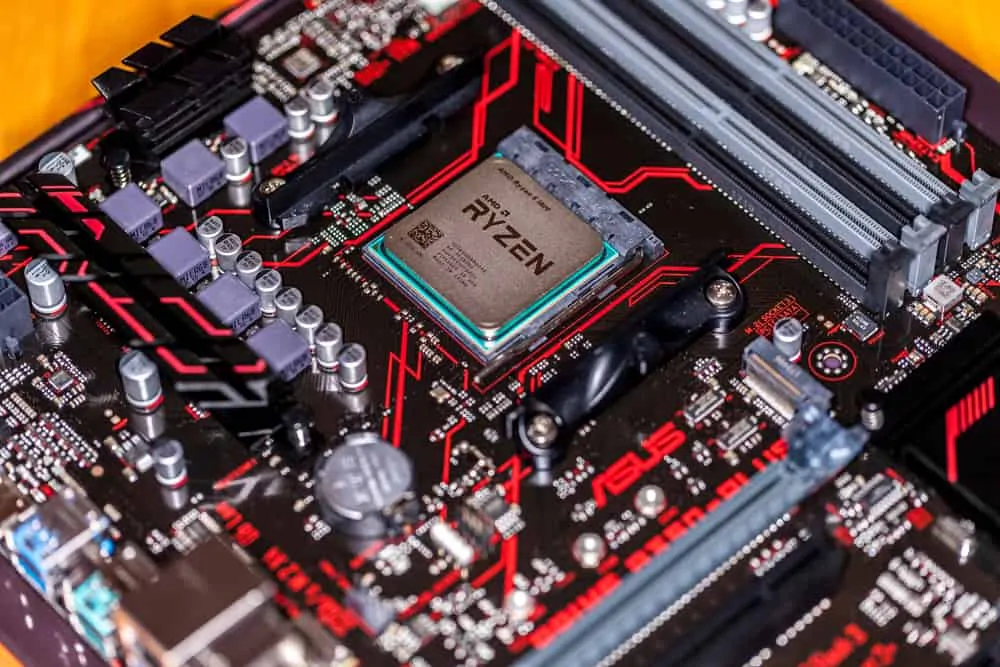 AMD Ryzen 9 3950X Processor - Specs, Reviews, Deals 