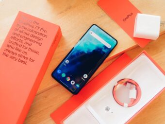 OnePlus 7 Pro
