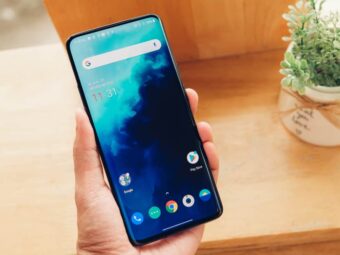 OnePlus 7T Pro specs