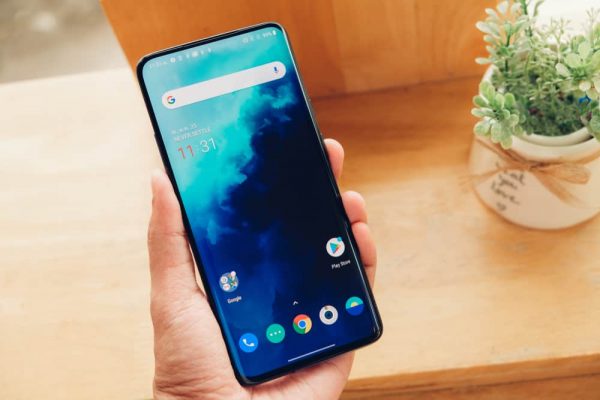 OnePlus 7T Pro specs
