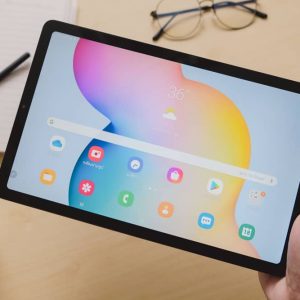Samsung Galaxy Tab S3
