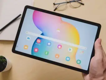 Samsung Galaxy Tab S3