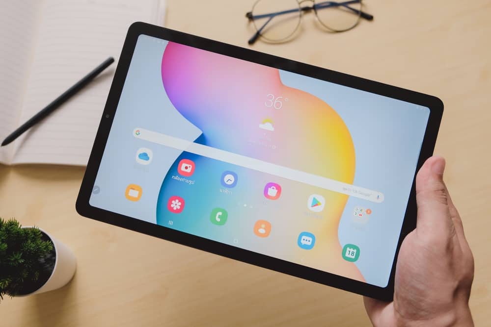 samsung galaxy tab s3 9.7 32gb