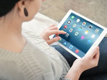 iPad 6th Generation (Wi-Fi, Cellular)