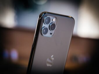 iPhone 11 Pro Max Specs