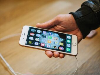 iPhone 8 Specs