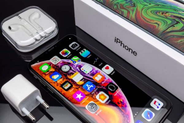 iPhone XS Max