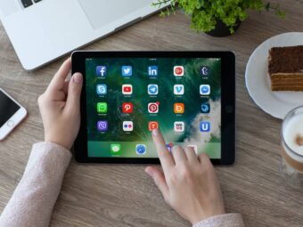 ipad pro 9.7 specs