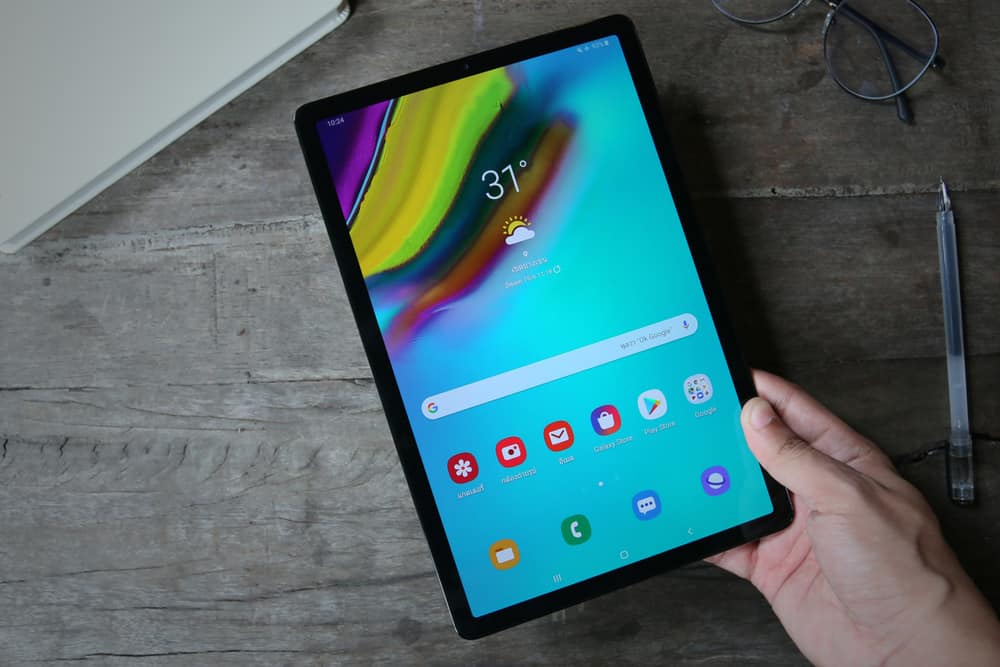 samsung galaxy tab s2 specs
