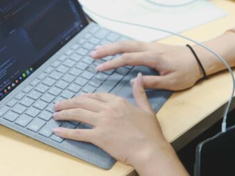 Microsoft Surface Laptop 3 Storage Options & Performance Review