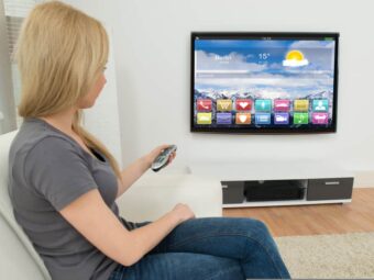 VIZIO D-Series 32-Inch Smart TV Specs