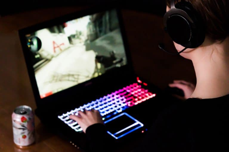 ASUS TUF Gaming FX705 Review: The Ideal Gaming Laptop?
