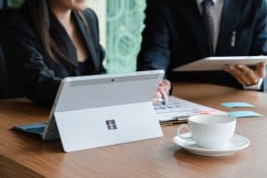 Microsoft Surface Book 2 Review: The Perfect 2-in-1 Laptop?