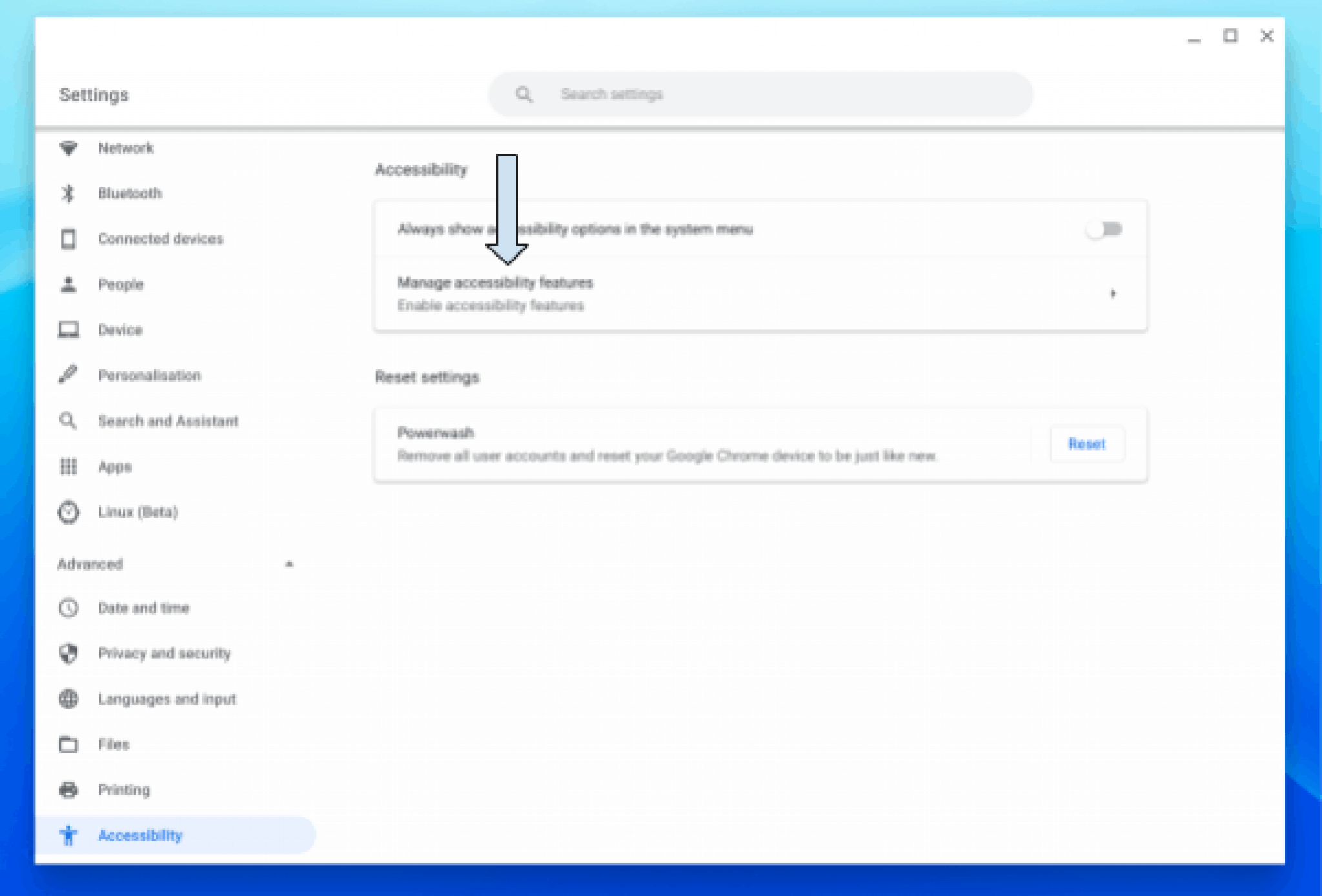 How to Right Click on a Chromebook