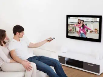 AXESS TV1705-24 Specs
