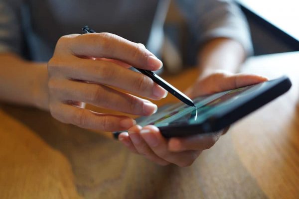 Samsung Galaxy Note 8 Specs