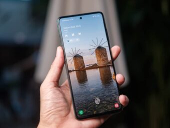 Huawei P30 Lite Specs