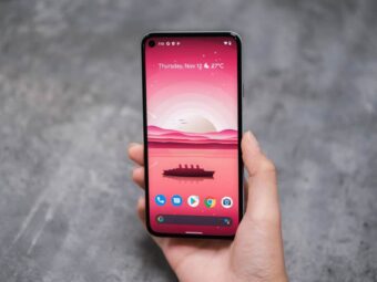 Motorola One Action Specs