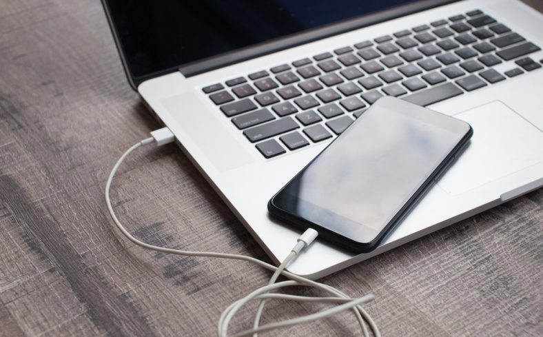 iphone to iphone transfer cable
