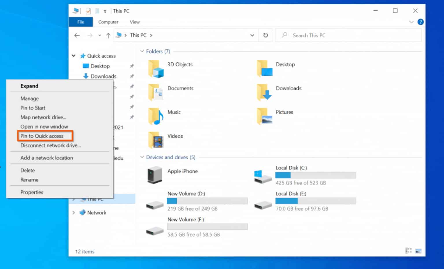 Get Help With File Explorer In Windows 10 Your Ultimate Guide